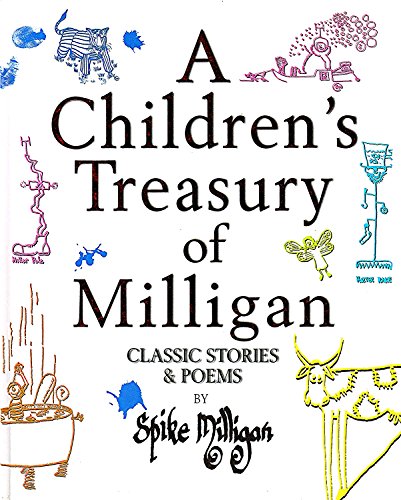 A Children's Treasury Of Milligan