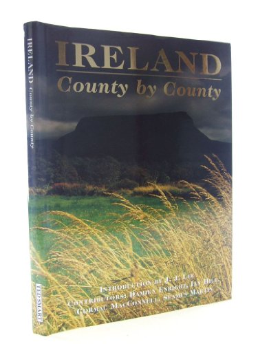Ireland: County By County