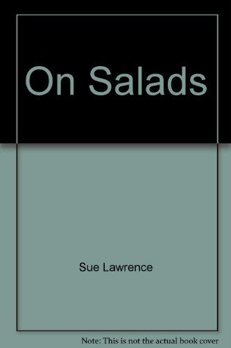 On Salads