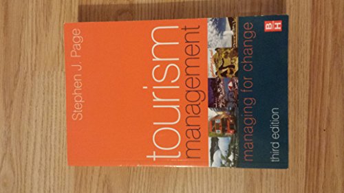 Tourism Management