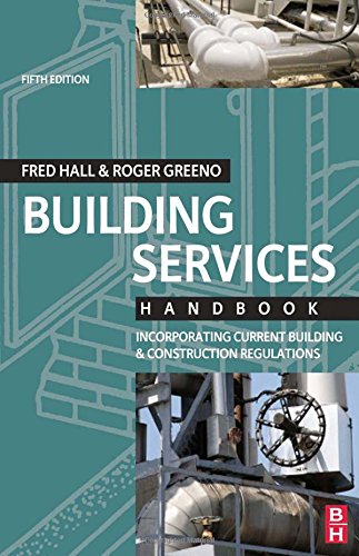 Building Services Handbook