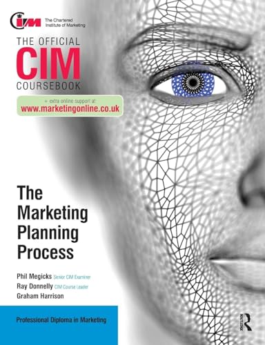 CIM Coursebook: The Marketing Planning Process