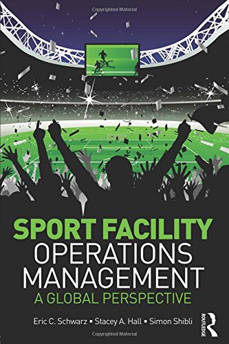 Sport Facility Operations Management