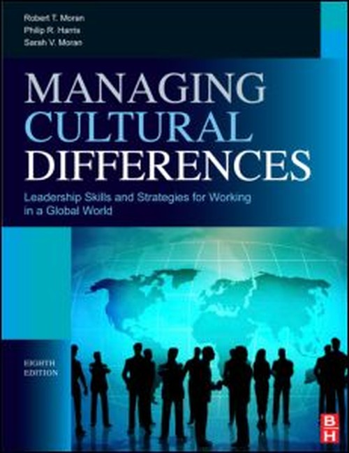 Managing Cultural Differences