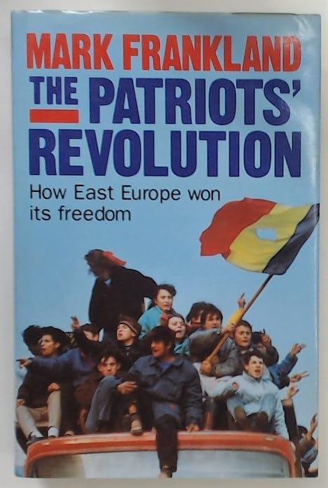 The Patriots' Revolution