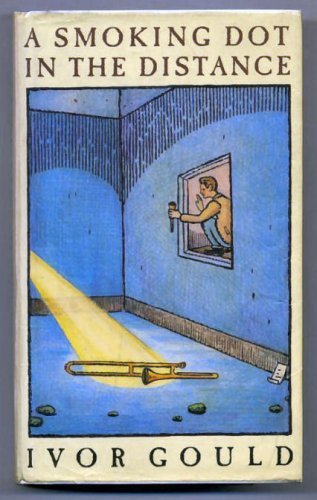 A Smoking Dot in the Distance