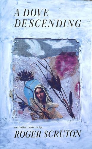 A Dove Descending