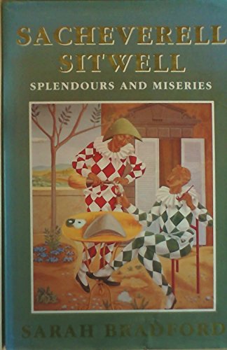 Splendours and Miseries