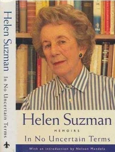 In No Uncertain Terms