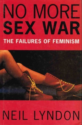 No More Sex War