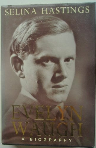 Evelyn Waugh
