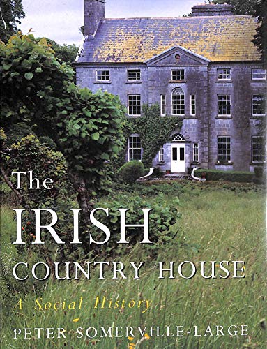 The Irish Country House