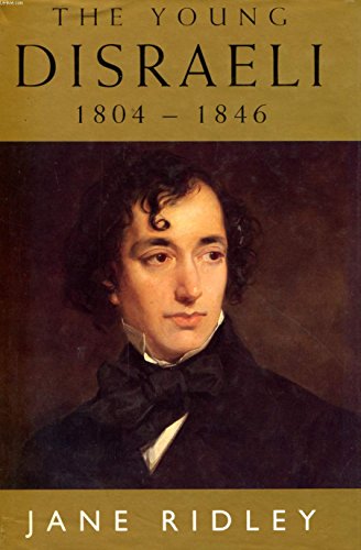 Young Disraeli