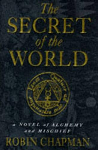The Secret of the World