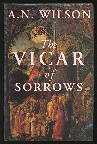 The Vicar of Sorrows