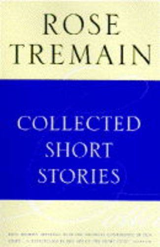 Collected Short Stories