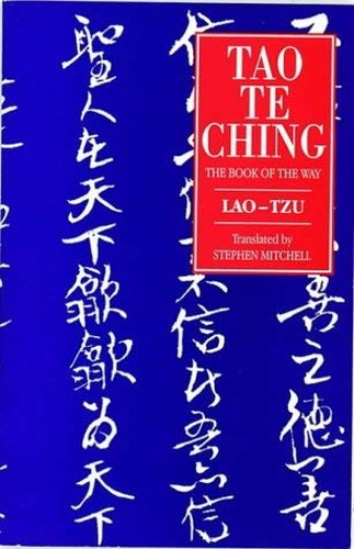 Tao Te Ching