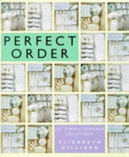 Perfect Order
