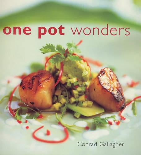 One-pot Wonders