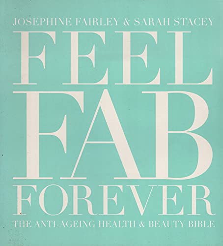 Feel Fab Forever