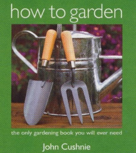 How to Garden