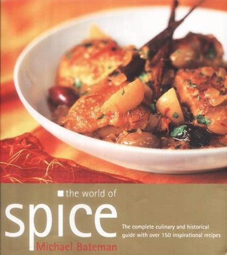 The World of Spice
