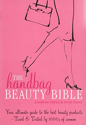 The Handbag Beauty Bible