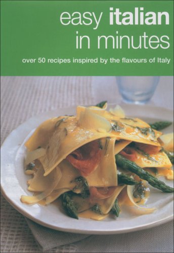 Easy Italian in Minutes