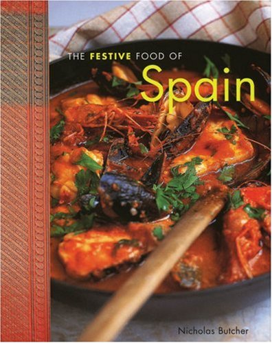 Festive Food of Spain