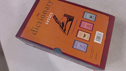 Dictionary Series