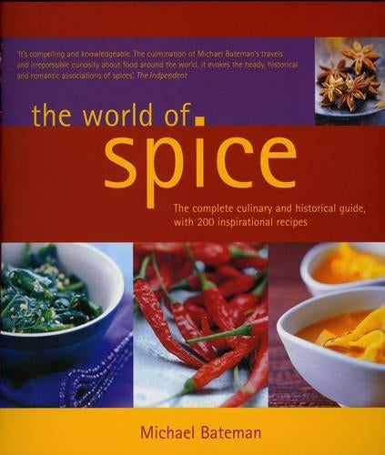 The World of Spice