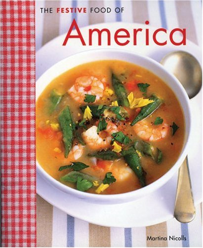 Festive Food of America