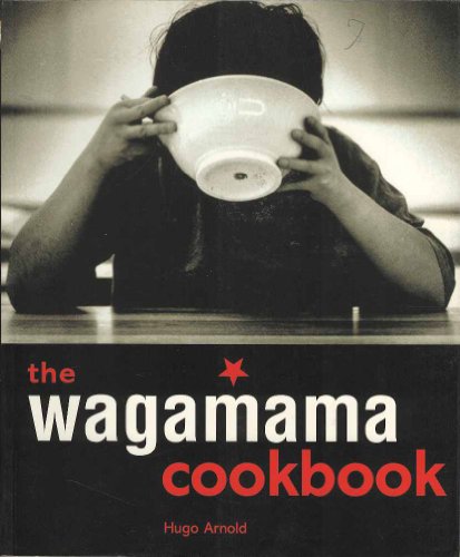 Wagamama Cookbook