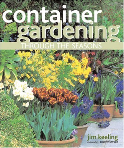 Container Gardening Through the Seasons