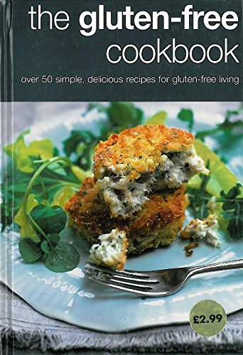 The Gluten-Free Cookbook