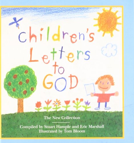Children's Letters to God