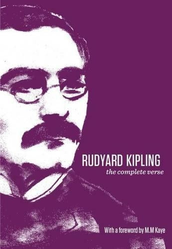 Rudyard Kipling