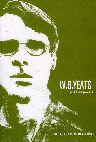 W.B. Yeats