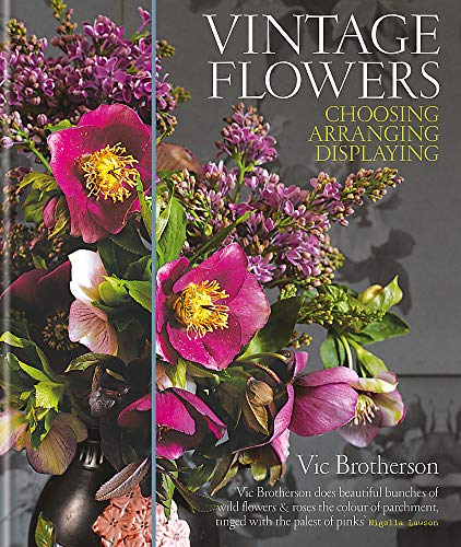 Vintage Flowers
