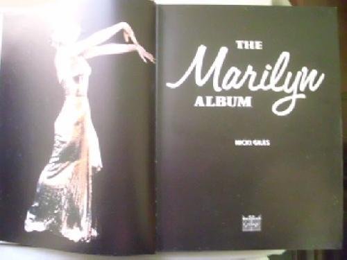 The Marilyn Album