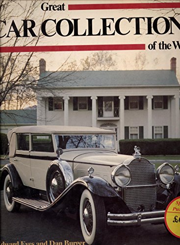 Great Car Collections of the World
