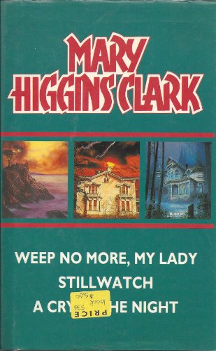 Mary Higgins Clark