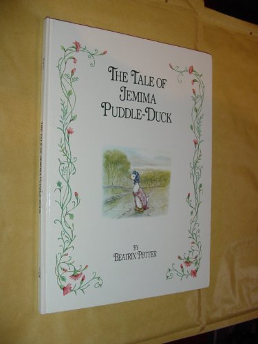 Tale of Jemima Puddle-Duck