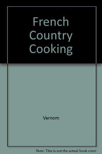 French Country Cooking