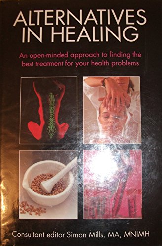 Alternatives in Healing