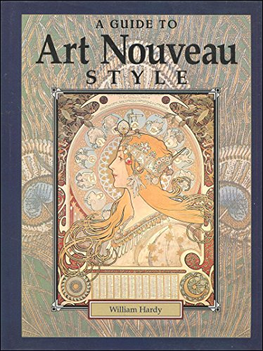 A Guide to Art Nouveau Style