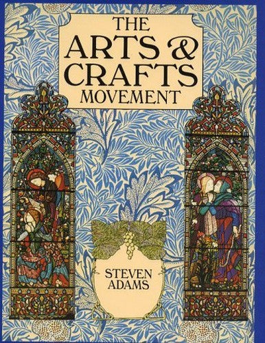 Arts and Craft Movement