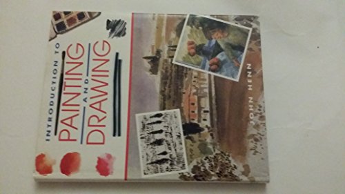 Introduction to Painting and Drawing