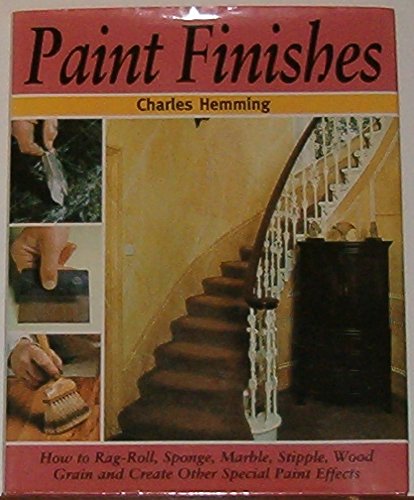 Paint Finishes