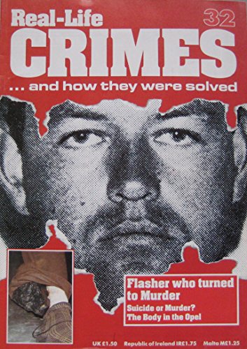 Flasher Who Turned To Murder: Colin Pitchfork. Also The Kurt Tetzner Case